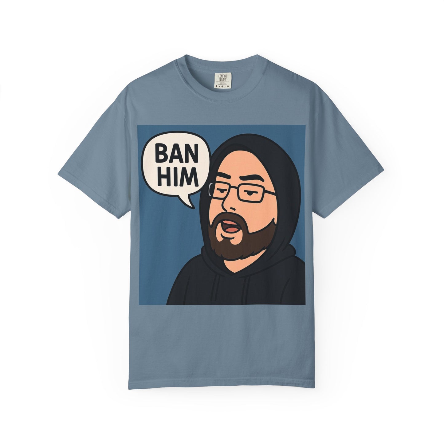 Humorous Graphic Tee, Unisex Top, Casual Wear, Cool Gift for Friends, Everyday Wardrobe Essential, Birthday Surprise
