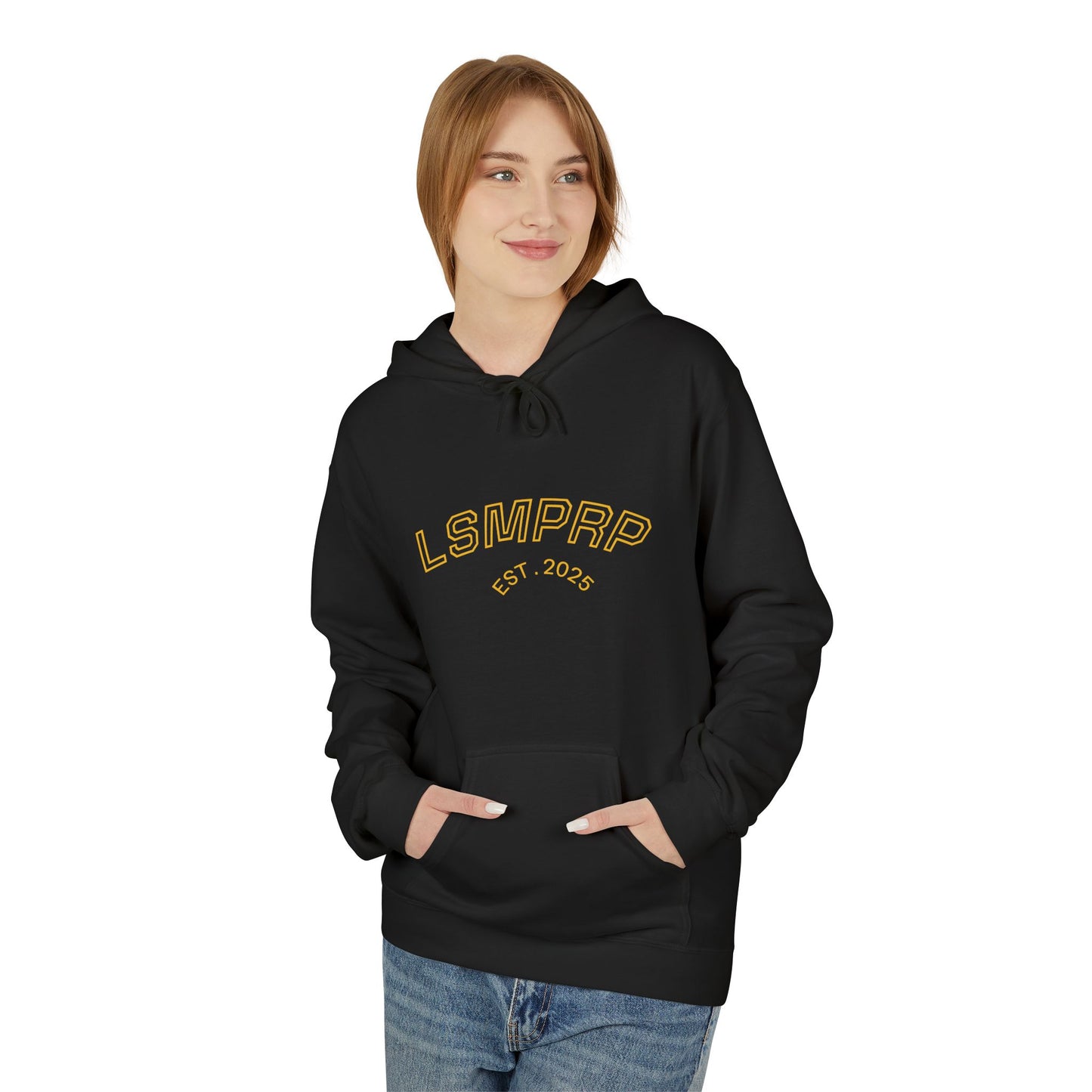 LSMP HOODIE
