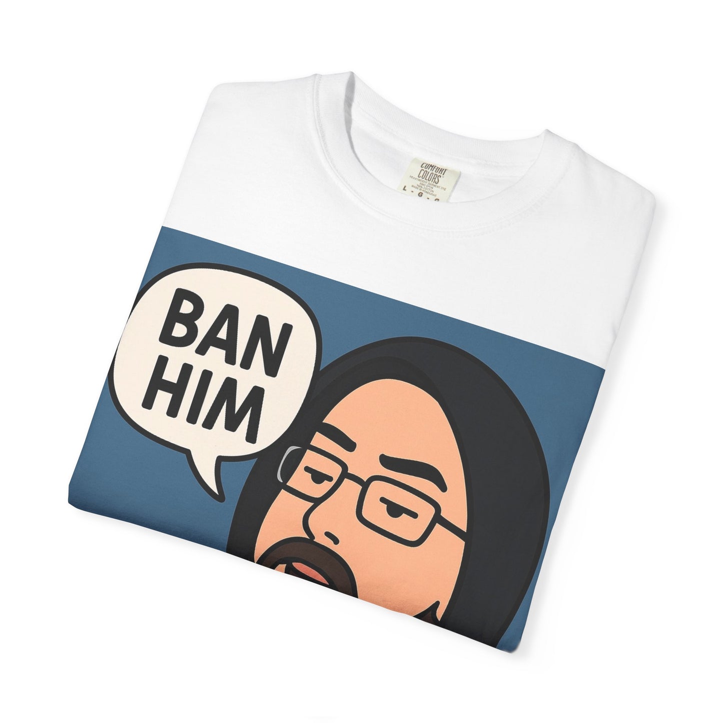Humorous Graphic Tee, Unisex Top, Casual Wear, Cool Gift for Friends, Everyday Wardrobe Essential, Birthday Surprise