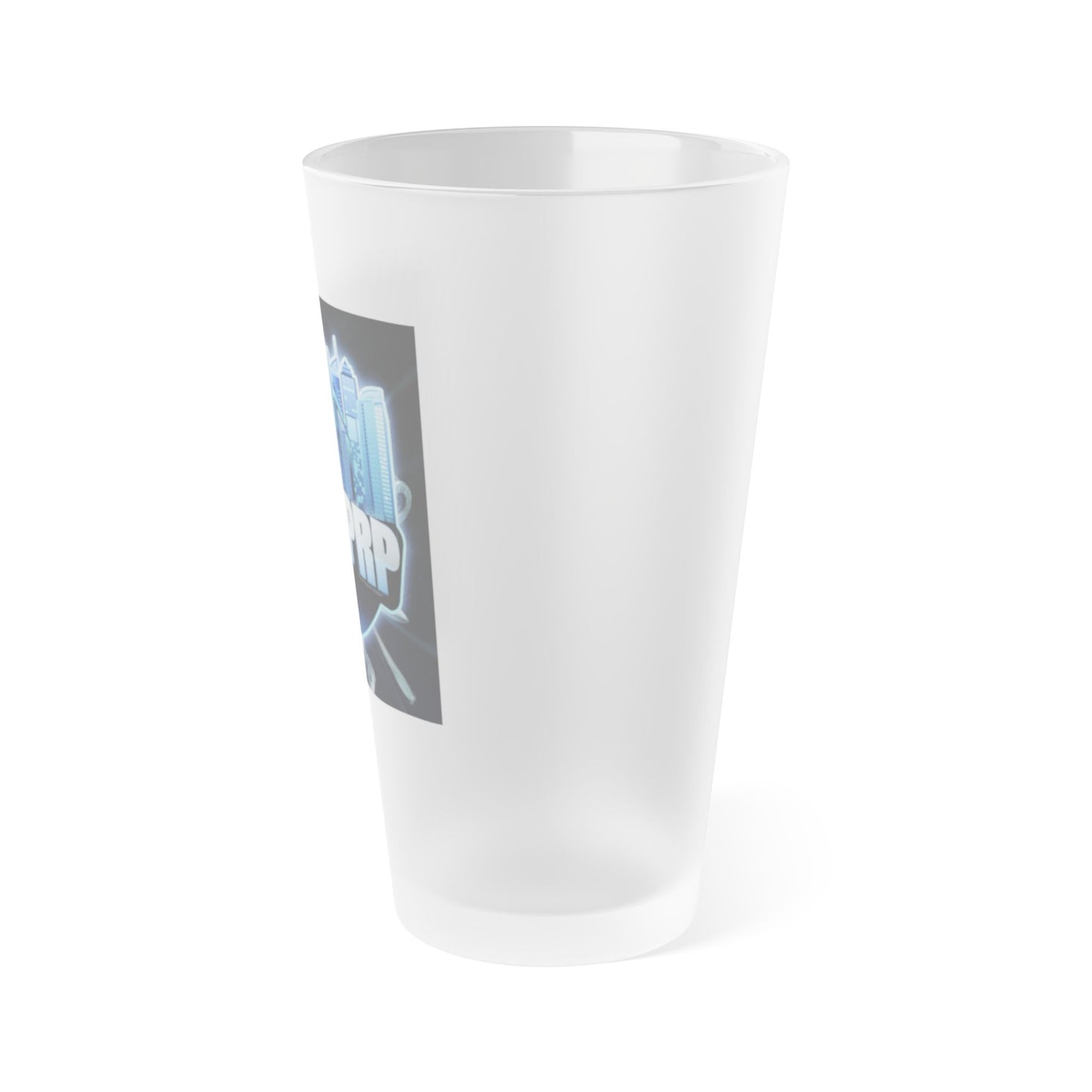 LSMP Beer Glass