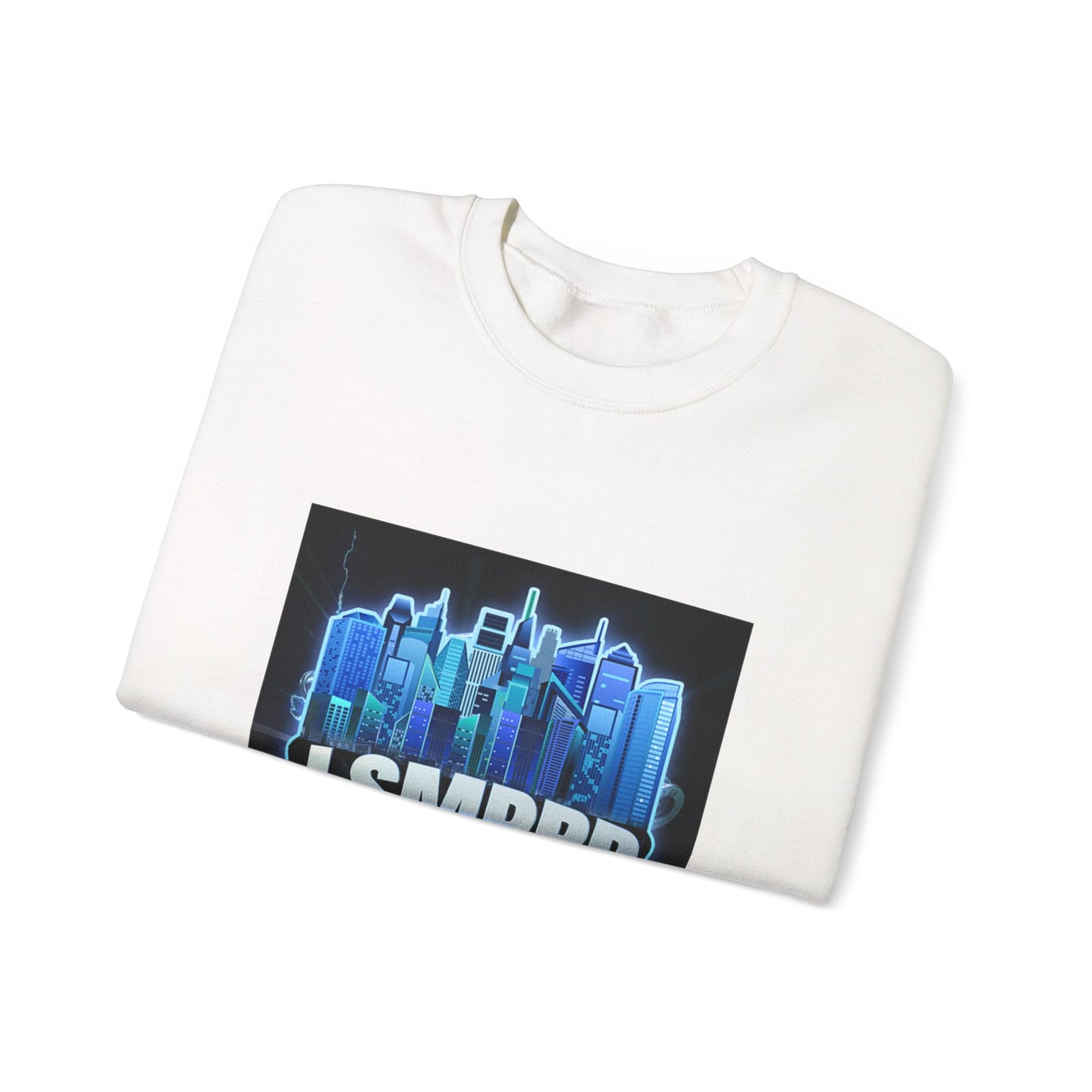 LSMP SWEATSHIRT