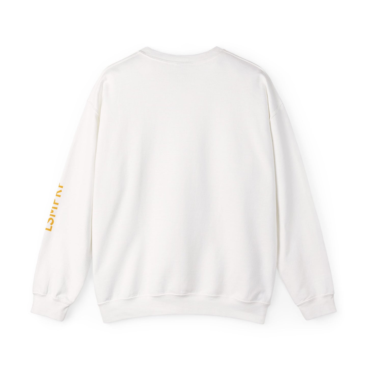Copy of Urban Casual Crewneck Sweatshirt with QR Code Design, Comfortable Streetwear, Perfect for Gifting, Trendy Layering Piece, Unique Graphic