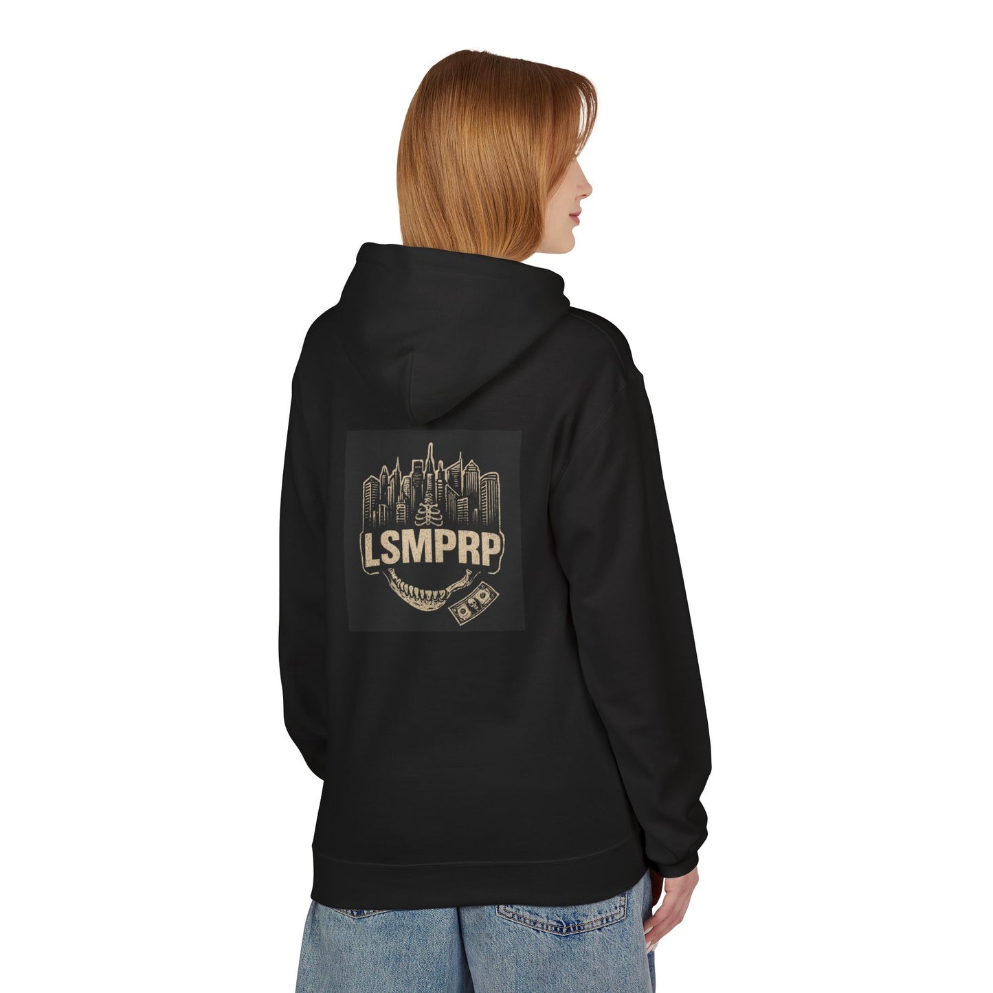 LSMP HOODIE