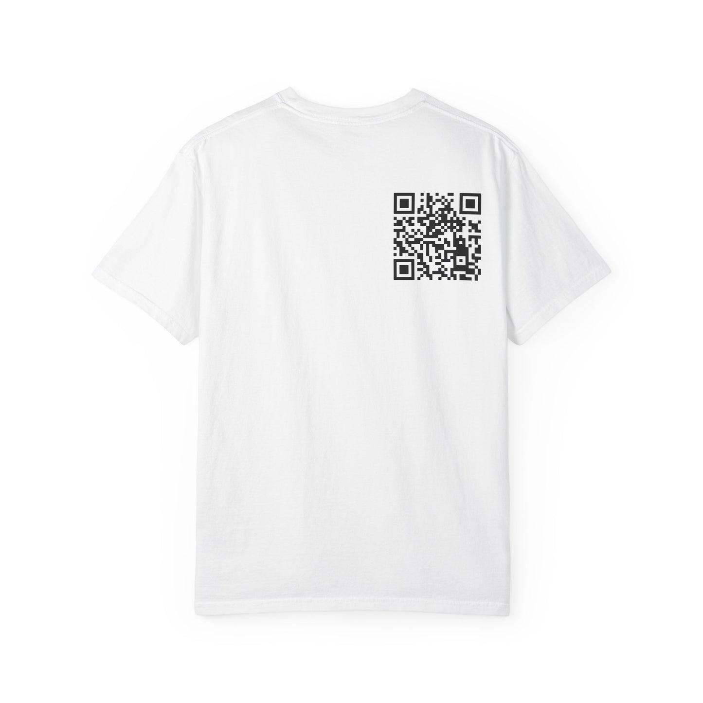 LSMPRP T-SHIRT (Comfort Colors)