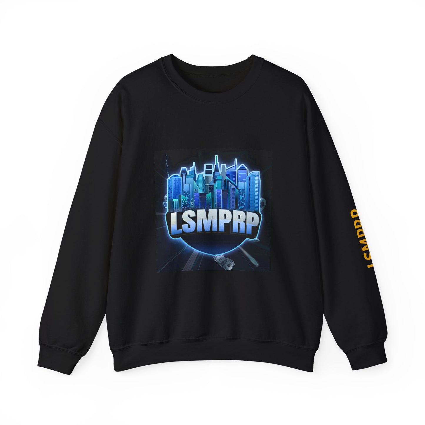 LSMP SWEATSHIRT