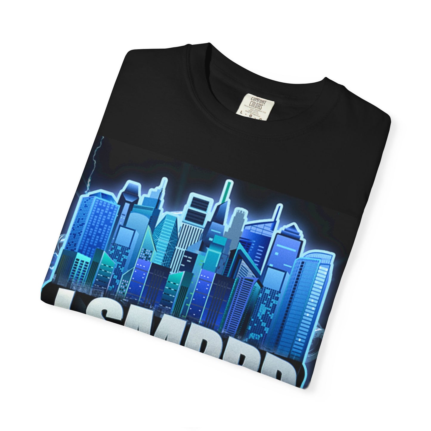 LSMPRP T-SHIRT (Comfort Colors)
