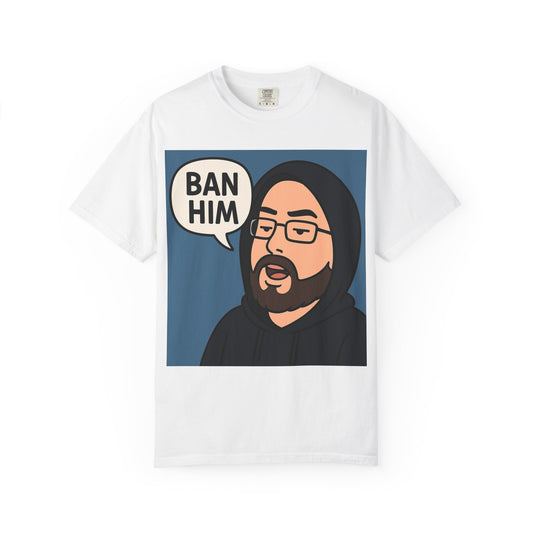 Humorous Graphic Tee, Unisex Top, Casual Wear, Cool Gift for Friends, Everyday Wardrobe Essential, Birthday Surprise