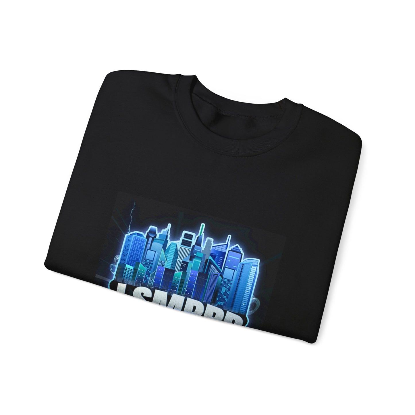 LSMP SWEATSHIRT