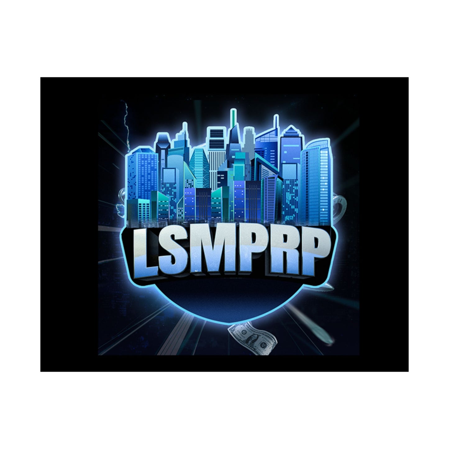 LSMPRP POSTER