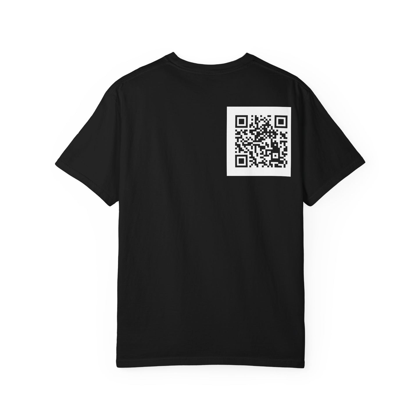 LSMPRP T-SHIRT (Comfort Colors)