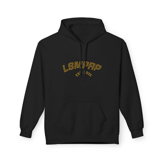 Urban Graphic Hoodie for Gamers LSMPRP