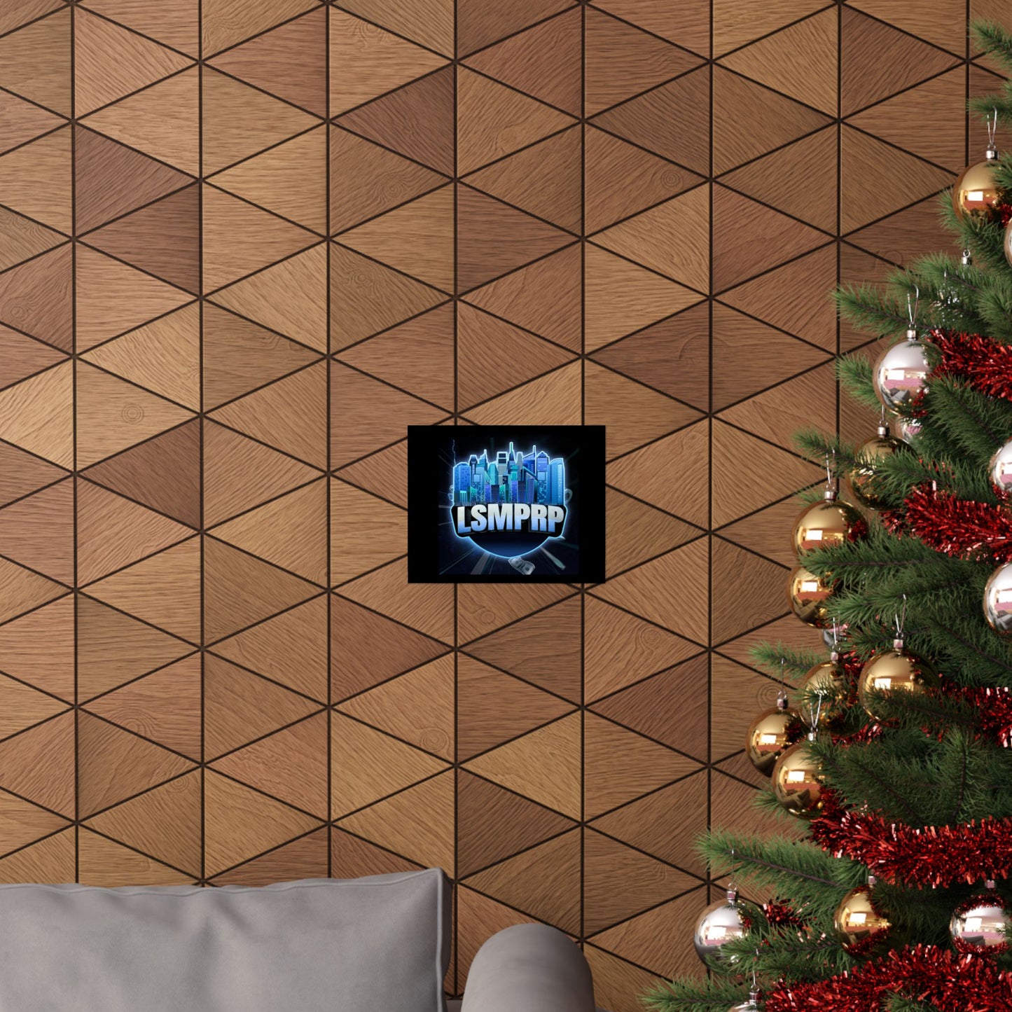 LSMPRP POSTER