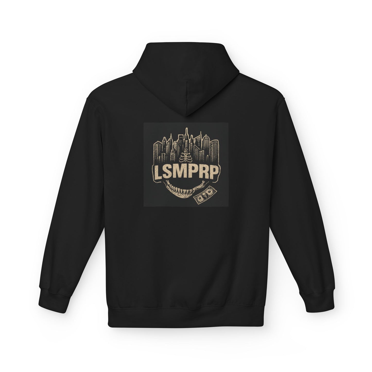 LSMP HOODIE