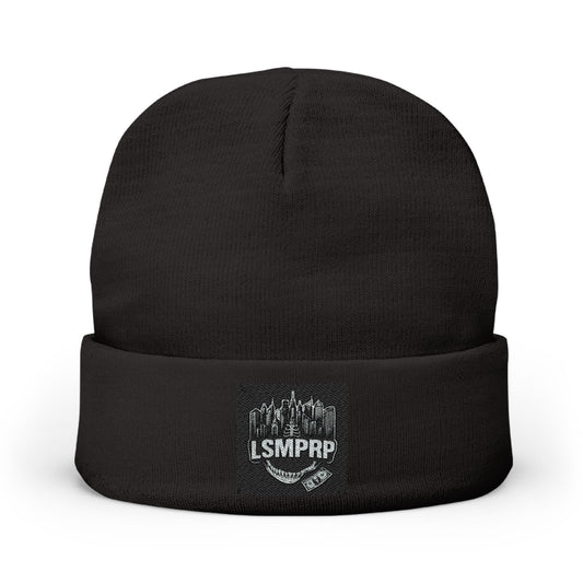 LSMP BEANIE