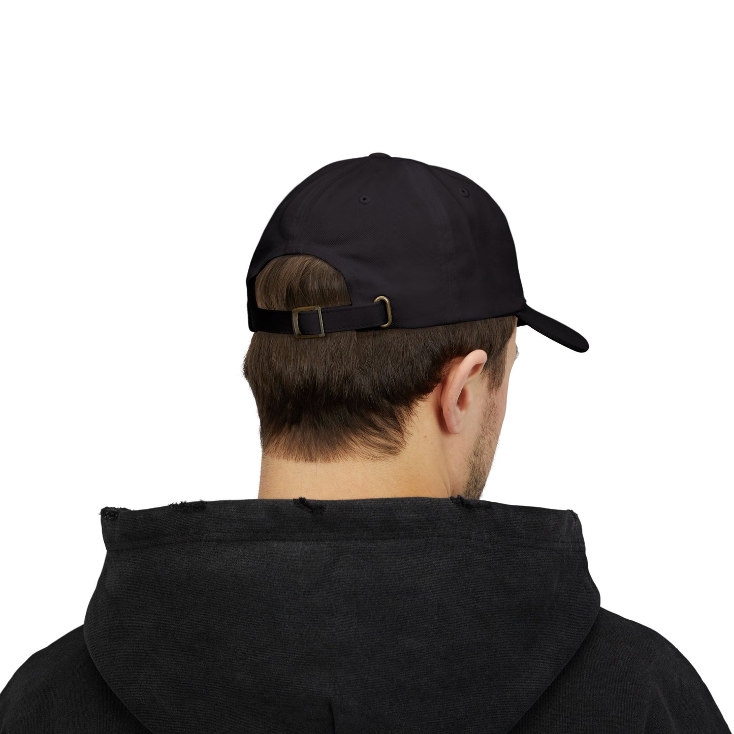 Classic Dad Cap with City Skyline Design, Adjustable Hat for Casual Wear, Perfect Gift for Fathers, Birthdays, Outdoor Adventures, [...]