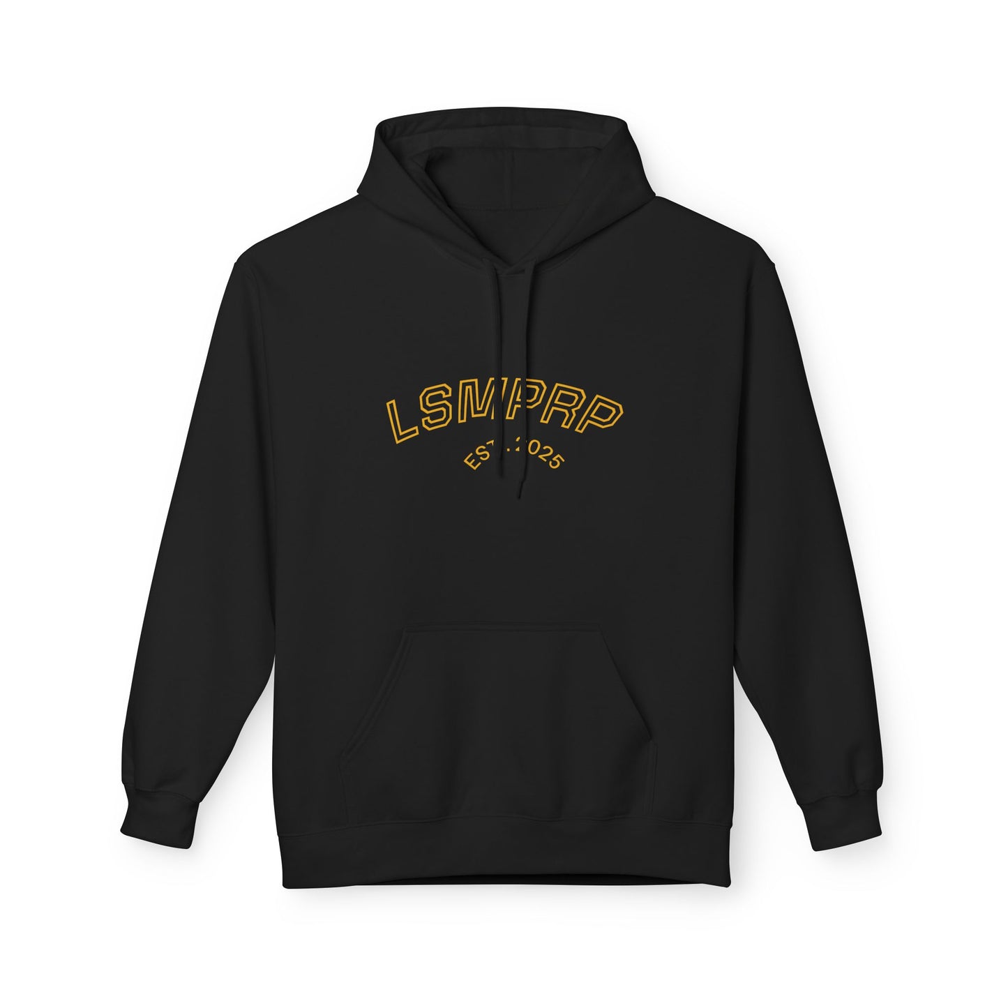 LSMP HOODIE